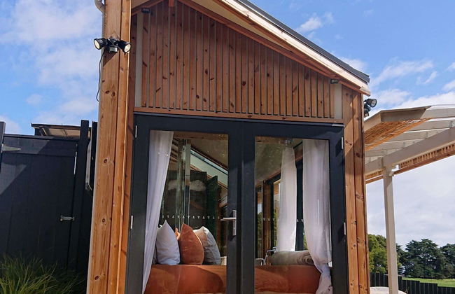 Compass Hut - Foto 24