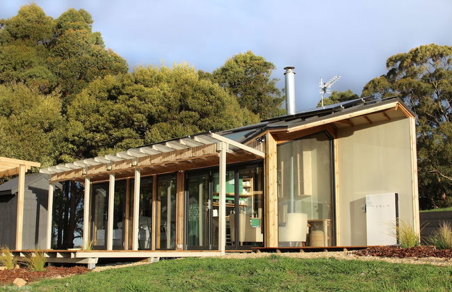 Compass Hut - Foto 61