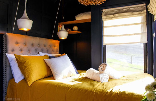 Compass Hut - Foto 6