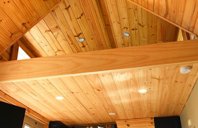 Compass Hut - Foto 7