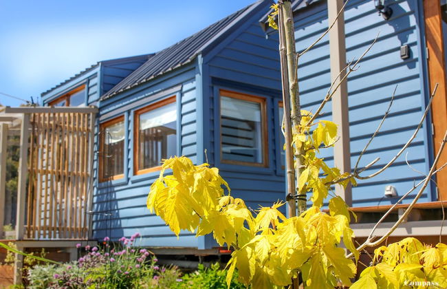 Compass Hut - Foto 62