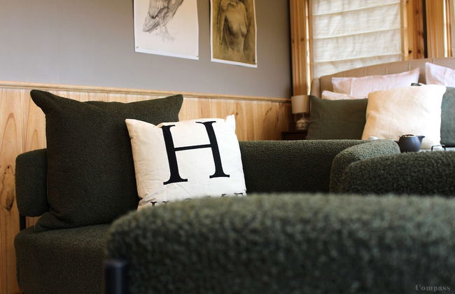 Compass Hut - Foto 14