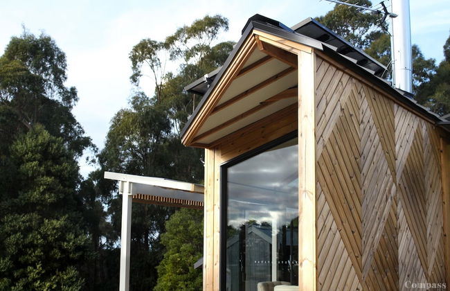 Compass Hut - Foto 60