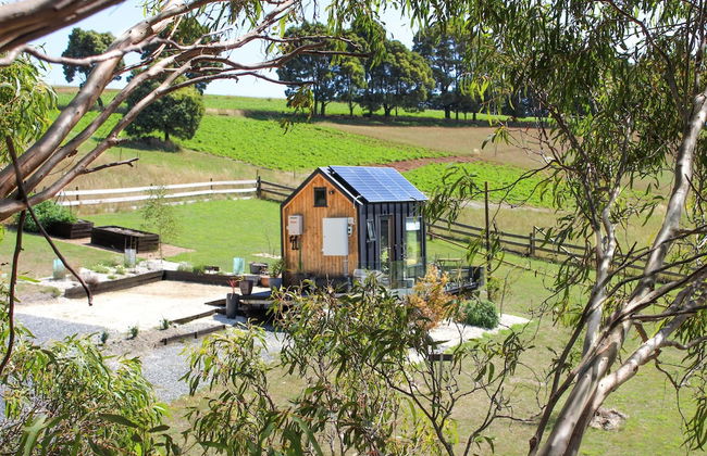 Compass Hut - Foto 63