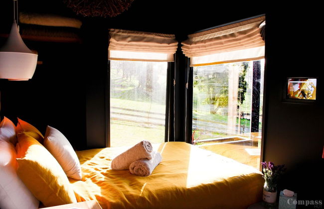Compass Hut - Foto 1