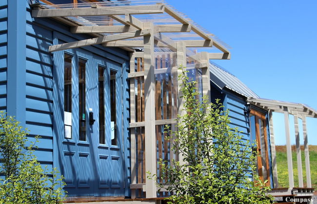 Compass Hut - Foto 15