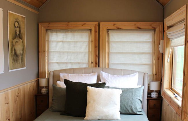 Compass Hut - Foto 16