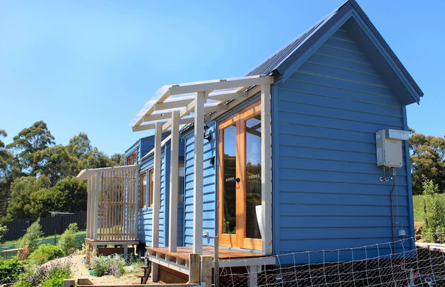Compass Hut - Foto 59
