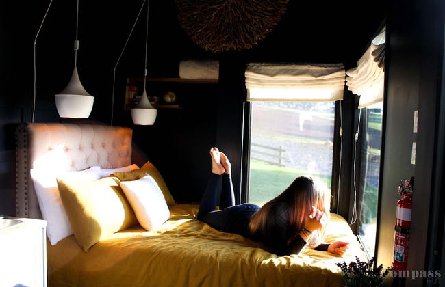Compass Hut - Foto 2