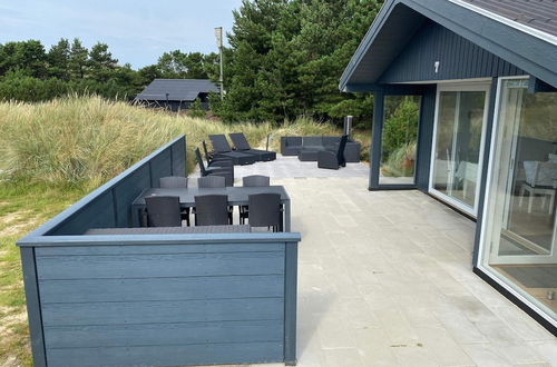 Photo 31 - 5 Person Holiday Home in Henne