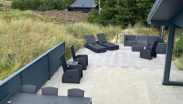 Servicios del alojamiento