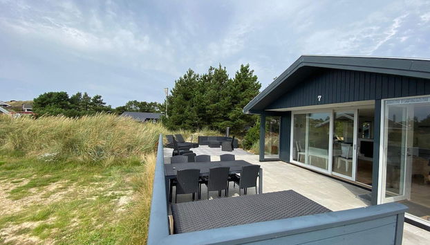 Servicios del alojamiento