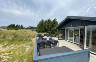 Photo 3 - 5 Person Holiday Home in Henne