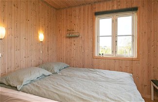 Photo 1 - 6 Person Holiday Home in Fjerritslev