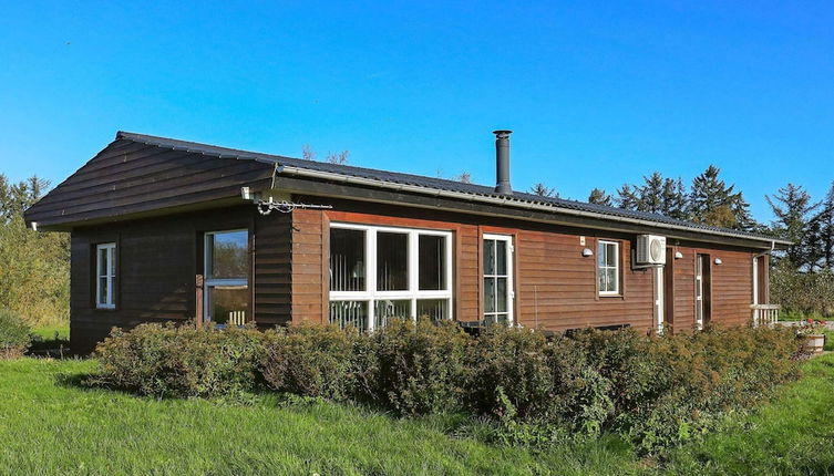 Photo 1 - 6 Person Holiday Home in Fjerritslev