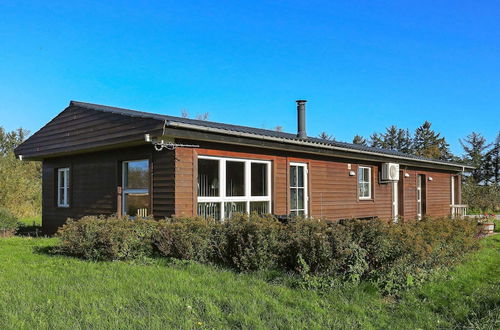 Photo 1 - 6 Person Holiday Home in Fjerritslev