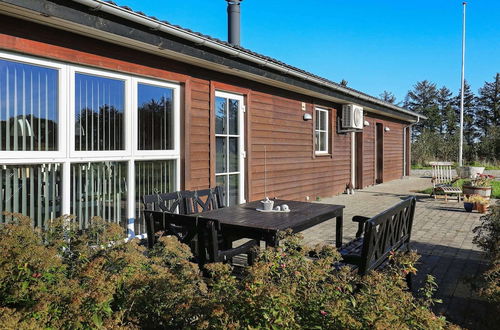 Photo 18 - 6 Person Holiday Home in Fjerritslev