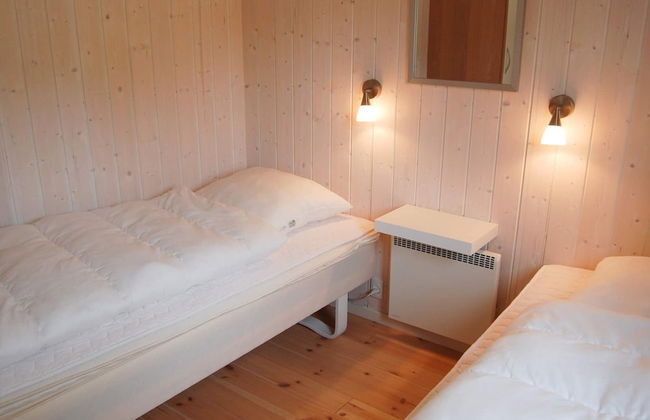 4 Person Holiday Home in Esbjerg V - Photo 11