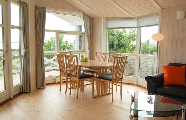 4 Person Holiday Home in Esbjerg V - Photo 5