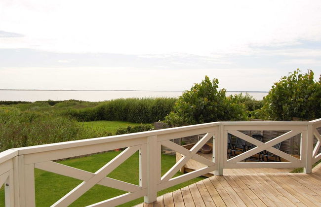 4 Person Holiday Home in Esbjerg V - Photo 25