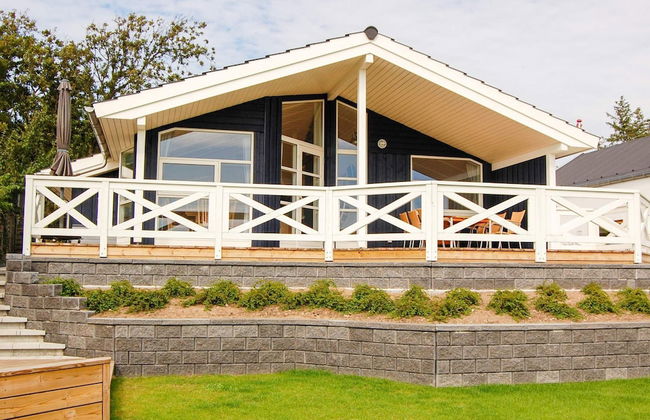 4 Person Holiday Home in Esbjerg V - Photo 17