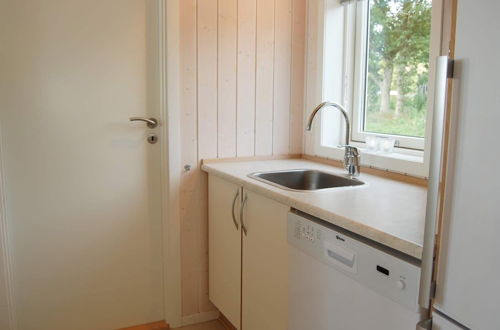 Photo 2 - 4 Person Holiday Home in Esbjerg V