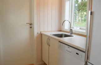 Photo 2 - 4 Person Holiday Home in Esbjerg V