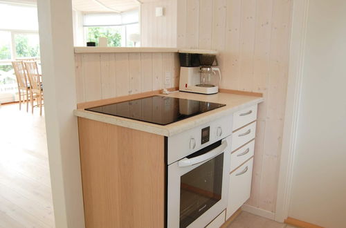 Photo 4 - 4 Person Holiday Home in Esbjerg V