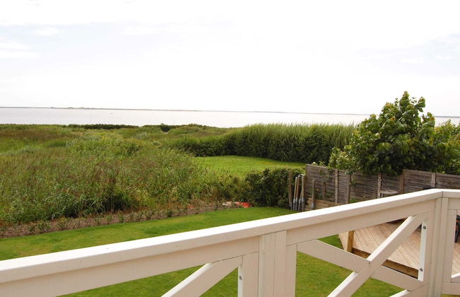 4 Person Holiday Home in Esbjerg V - Photo 21