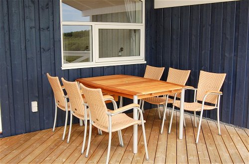 Foto 14 - 4 Person Holiday Home in Esbjerg V