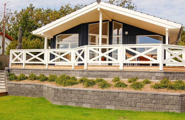 4 Person Holiday Home in Esbjerg V - Photo 1
