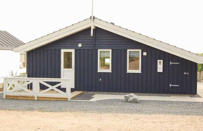 4 Person Holiday Home in Esbjerg V - Photo 16