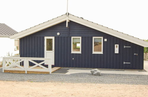 Photo 16 - 4 Person Holiday Home in Esbjerg V