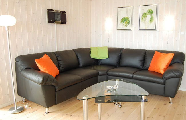 4 Person Holiday Home in Esbjerg V - Photo 4