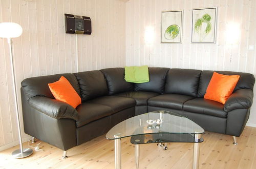 Photo 4 - 4 Person Holiday Home in Esbjerg V