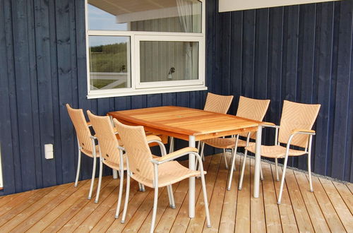 Photo 11 - 4 Person Holiday Home in Esbjerg V