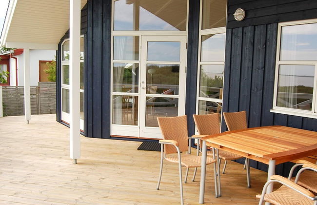 4 Person Holiday Home in Esbjerg V - Photo 19
