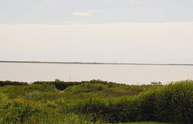 4 Person Holiday Home in Esbjerg V - Photo 23