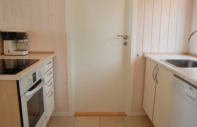 4 Person Holiday Home in Esbjerg V - Photo 8