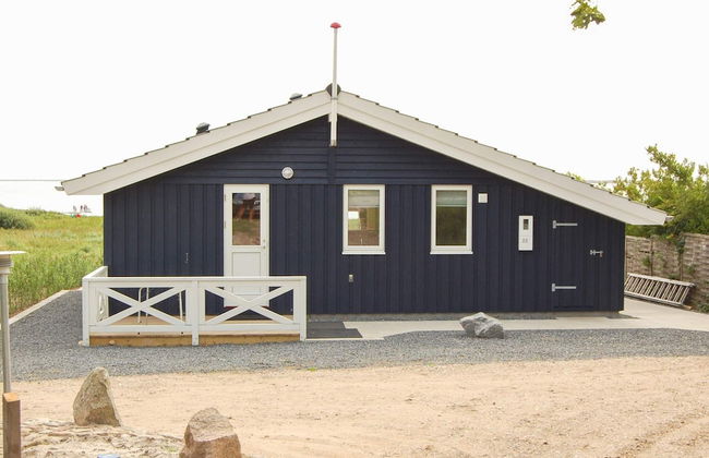 4 Person Holiday Home in Esbjerg V - Photo 18