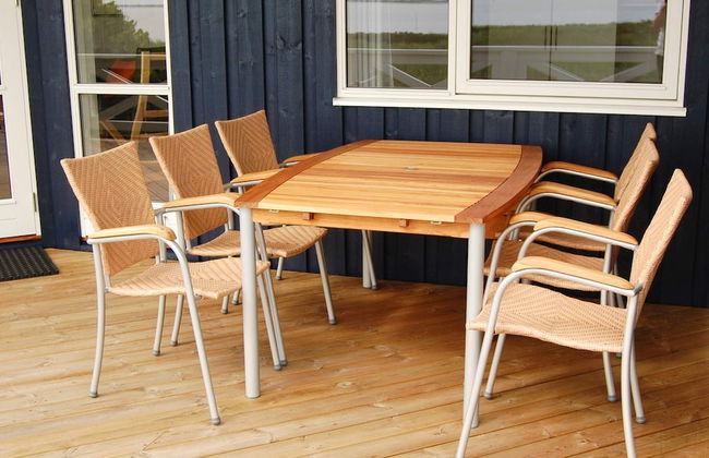 4 Person Holiday Home in Esbjerg V - Photo 14