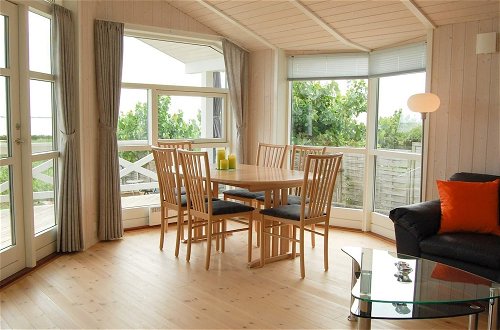 Photo 9 - 4 Person Holiday Home in Esbjerg V