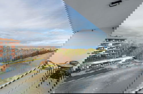 Photo 31 - Prywatne Apartamenty Sun & Snow w Baltic Park Molo