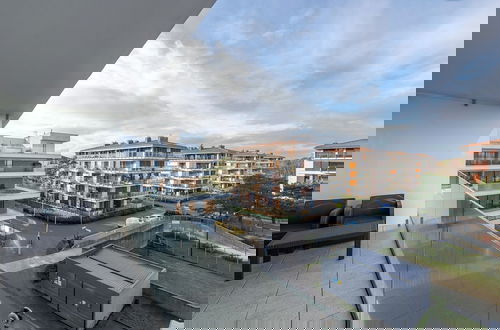 Photo 30 - Prywatne Apartamenty Sun & Snow w Baltic Park Molo