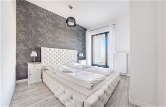 Foto 3 - Prywatne Apartamenty Sun & Snow w Baltic Park Molo
