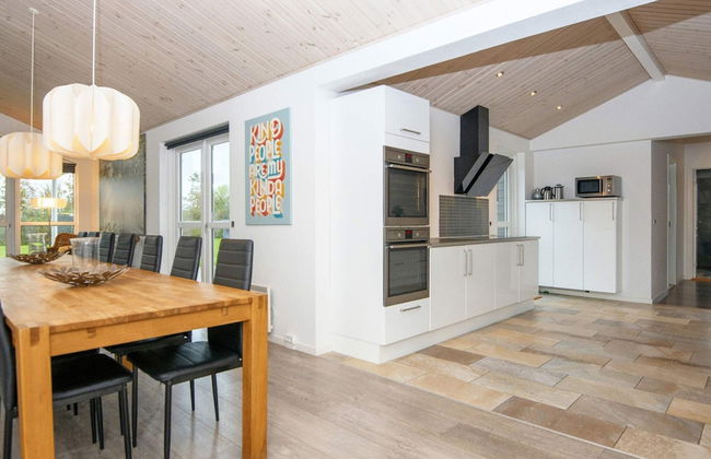 Holiday Home in Ansager - Foto 46