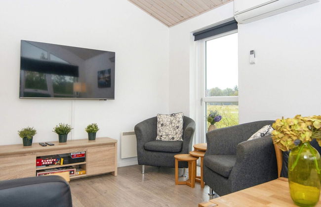 Holiday Home in Ansager - Foto 47