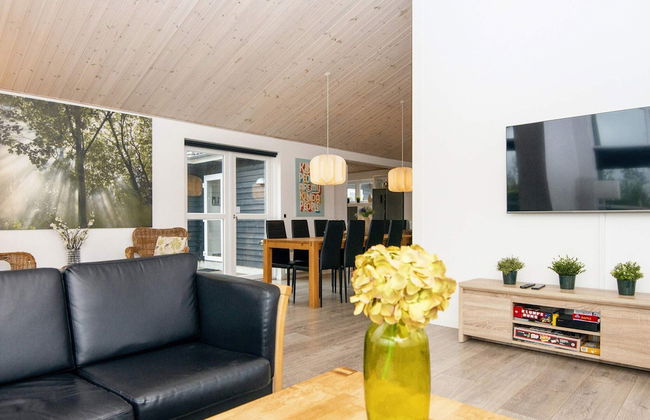 Holiday Home in Ansager - Foto 54