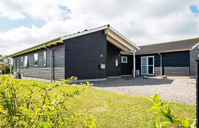Holiday Home in Ansager - Foto 1