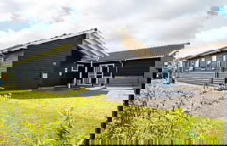Foto 1 - Holiday Home in Ansager
